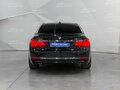 2013 BMW 7 серии Long 750Li xDrive V (F01/F02/F04) Рестайлинг, чёрный, 1620000 рублей - вид 3