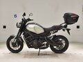 2016 Yamaha XSR900, серебристый, 777000 рублей