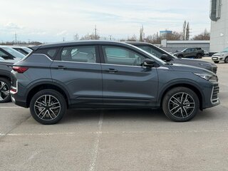 2026 Belgee X50+, серый, 2673000 рублей, вид 5