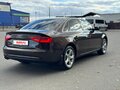2015 Audi A4 IV (B8) Рестайлинг, коричневый - вид 6