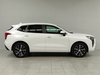 2023 Haval Jolion I, белый, 1880000 рублей, вид 4