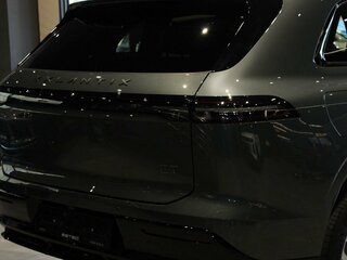 2026 Esteo Exlantix ET, серый, 6990000 рублей, вид 3