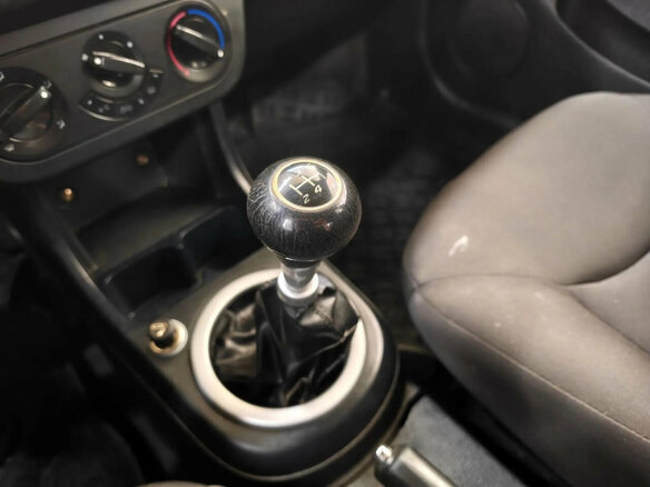 2013 Lifan Smily I (320), белый, 111300 рублей - вид 12