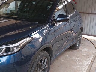 2025 Evolute i-Joy I, синий, 2450000 рублей, вид 1