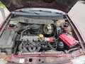 1996 Opel Astra F, пурпурный - вид 7