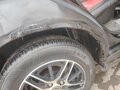 2008 Hyundai Getz I Рестайлинг, чёрный, 450000 рублей - вид 10
