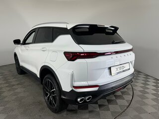 2026 Belgee X50+, белый, 2509990 рублей, вид 4