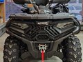 2026 Loncin XWolf 700, чёрный, 859000 рублей - вид 3
