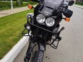 2003 Honda XRV 750 Africa Twin, чёрный, 499000 рублей - вид 2