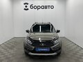 2025 Lada (ВАЗ) Granta Cross Euro-2 I Рестайлинг, коричневый, 979000 рублей - вид 2