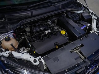 2024 Lada (ВАЗ) Vesta SW I Рестайлинг (NG), белый, 1350000 рублей, вид 5