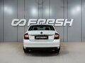 2019 Skoda Rapid I Рестайлинг, белый, 1059000 рублей - вид 3