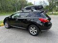 2012 Nissan Murano II (Z51) Рестайлинг 2, чёрный, 1390000 рублей - вид 3