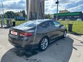 2015 Chrysler 200 II, серый, 1350000 рублей - вид 7