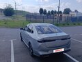 2023 Kaiyi E5, серый, 1350000 рублей - вид 8