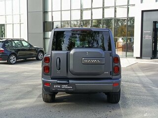 2025 Haval H9 II, серый, 4689000 рублей, вид 5