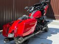 2025 Harley-Davidson CVO Road Glide ST, красный - вид 7