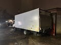 2014 Nissan Cabstar, белый - вид 2