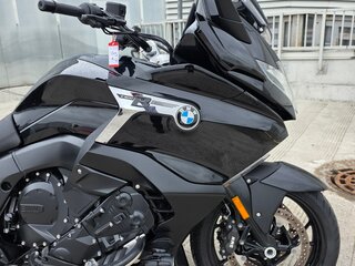 2024 BMW K 1600 B, чёрный, 2649000 рублей, вид 3