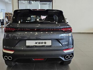 2026 Belgee X50+, серый, 2699990 рублей, вид 3