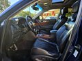 2014 Infiniti QX70, синий - вид 9