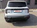 2024 Haval Dargo X I, белый, 2800000 рублей - вид 1