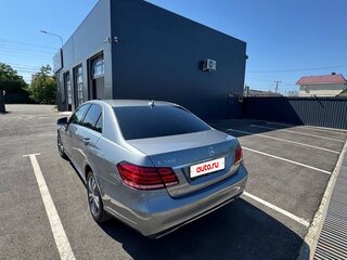 2014 Mercedes-Benz E-Класс 300 IV (W212, S212, C207) Рестайлинг, серый, 2100000 рублей, вид 5