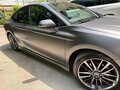 2025 Toyota Camry IX (XV80) China Market, серый, 4550000 рублей - вид 6