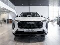 2026 Haval Jolion I Рестайлинг, белый - вид 2