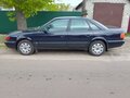 1991 Audi 100 IV (C4), синий, 320000 рублей - вид 7