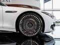 2025 Mercedes-Benz Maybach SL, белый, 33450000 рублей - вид 10