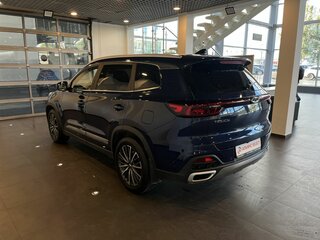 2022 Chery Tiggo 8 I, синий, 1680000 рублей, вид 5