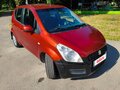 2009 Suzuki Splash I, оранжевый, 335000 рублей - вид 2