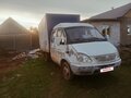 2007 ГАЗ ГАЗель (33023/330273) Фермер, белый, 490000 рублей