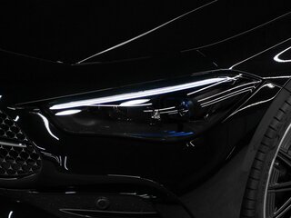 2026 Mercedes-Benz CLE 300, чёрный, 11300000 рублей, вид 2