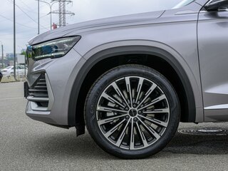 2026 VOLGA K50, серебристый, 4649900 рублей, вид 5
