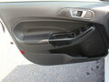 2015 Ford Fiesta Mk6 Рестайлинг, белый, 670000 рублей - вид 3