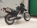 2002 BMW F 650 GS, чёрный, 349000 рублей - вид 4