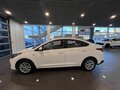 2022 Hyundai Solaris II Рестайлинг, белый, 1549000 рублей - вид 5