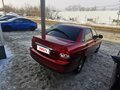 2017 Lada (ВАЗ) Priora I Рестайлинг, красный, 620000 рублей - вид 5