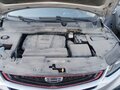 2023 Geely Coolray I, серый, 1200000 рублей - вид 5