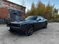 2018 Dodge Challenger III Рестайлинг 2, серый, 3500000 рублей - вид 6