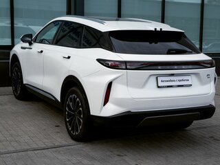2023 Exeed RX, белый, 2930000 рублей, вид 3