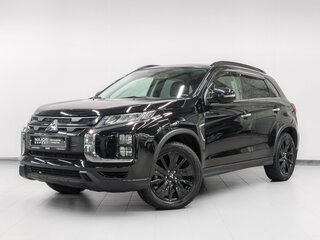 Mitsubishi ASX I Рестайлинг 3