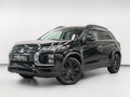 2021 Mitsubishi ASX I Рестайлинг 3, чёрный