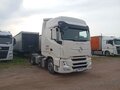 2024 Dongfeng GX, белый, 4010000 рублей - вид 1