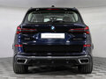 2026 BMW X5 30Li IV (G05/G18) Рестайлинг, чёрный - вид 2