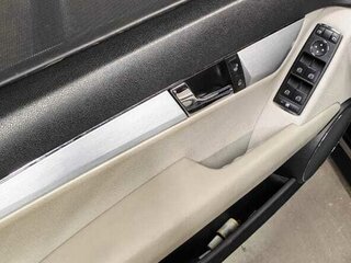 2008 Mercedes-Benz C-Класс 200 CDI III (W204), синий, 850000 рублей, вид 5