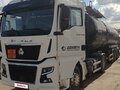 2024 Sinotruk Sitrak C7H MAX, белый, 4615000 рублей