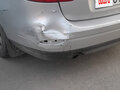 2010 Renault Fluence I, серебристый, 380000 рублей - вид 4